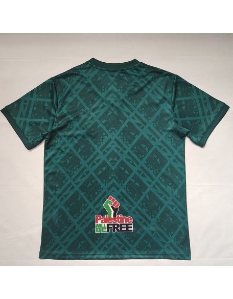 Maillots Palestino 26/27 Maillots Palestino 26/27
