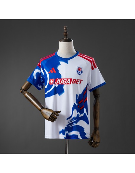 Universidad De Chile 2026/27
