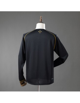 Maillots du Portugal Exterieur 26/27 ML