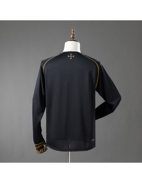 Maillots du Portugal Exterieur 26/27 ML