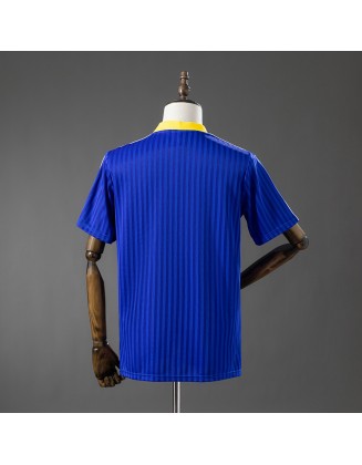 26/27 Boca Juniors