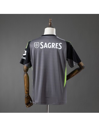 Maillot Benfica 26/27