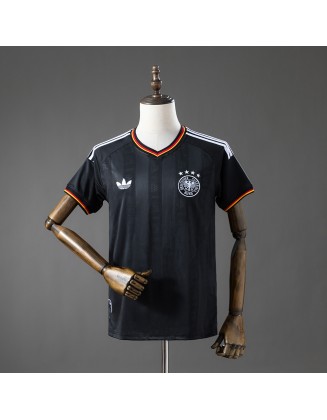 Maillots Allemagne 2026 