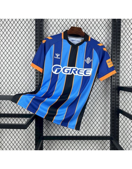 Maillot Real Betis 26/27