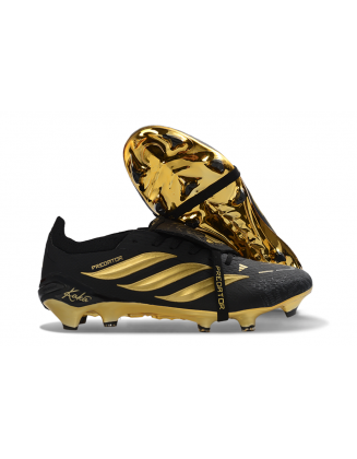 Adidas Predator ACCURACY+ FG