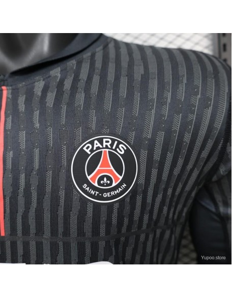 Maillot PSG 25/26 version du lecteur Maillot PSG 25/26 version du lecteur