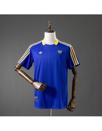 26/27 Boca Juniors