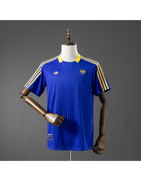 26/27 Boca Juniors