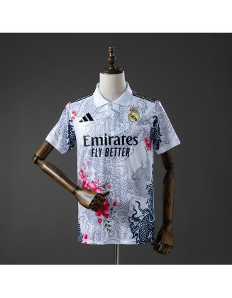 Maillot Real Madrid 26/27