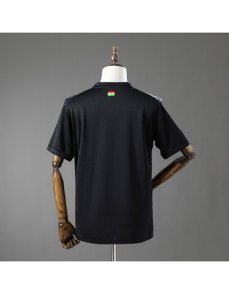 Maillot de Ghana 2026 Maillot de Ghana 2026