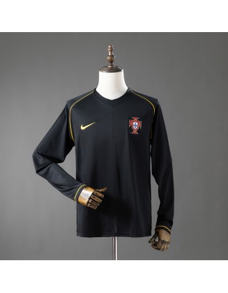 Maillots du Portugal Exterieur 26/27 ML