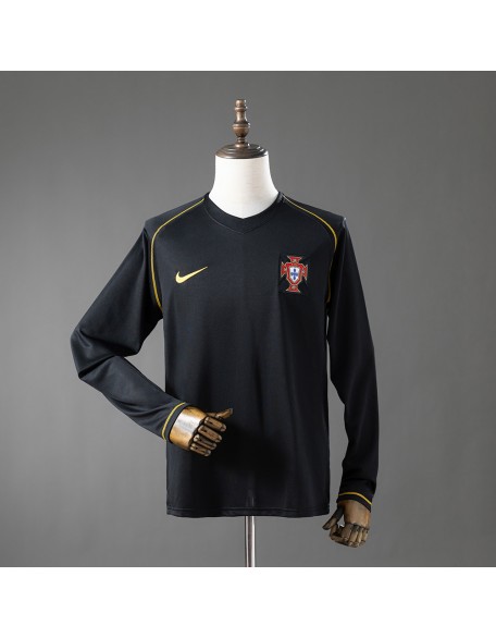 Maillots du Portugal Exterieur 26/27 ML