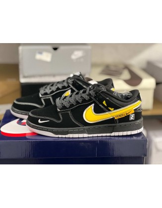 Nike SB Dunk Low 