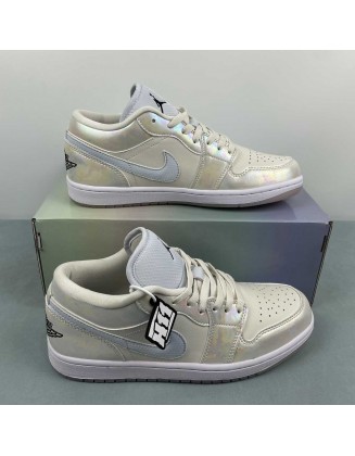 Air Jordan 1 Low 