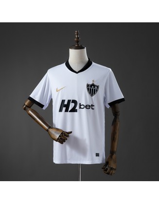 26/27 Atlético Mineiro 