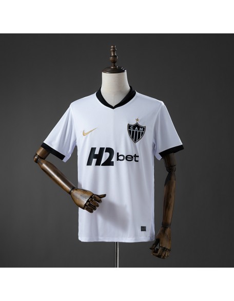26/27 Atlético Mineiro 