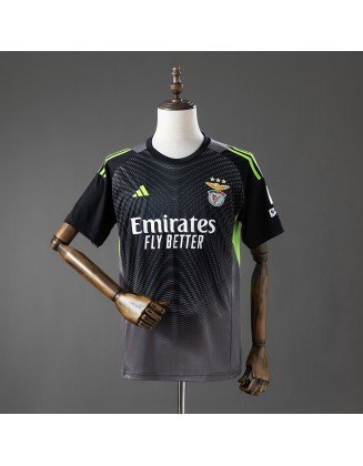 Maillot Benfica 26/27