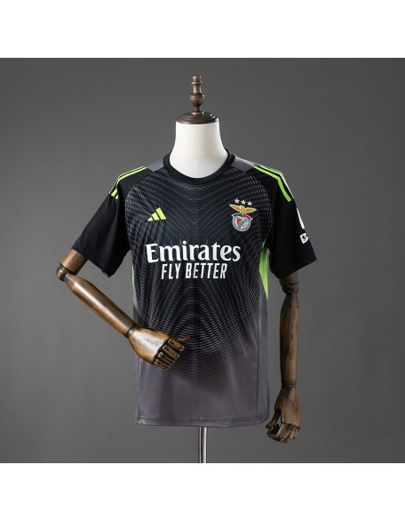 Maillot Benfica 26/27