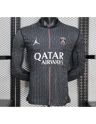 Maillot PSG 25/26 version du lecteur