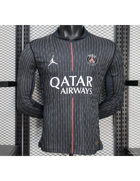 Maillot PSG 25/26 version du lecteur Maillot PSG 25/26 version du lecteur