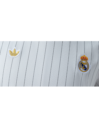 Maillot Real Madrid 26/27