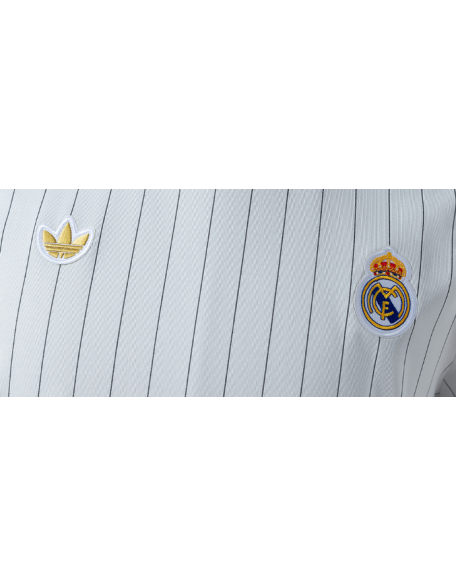 Maillot Real Madrid 26/27 Maillot Real Madrid 26/27