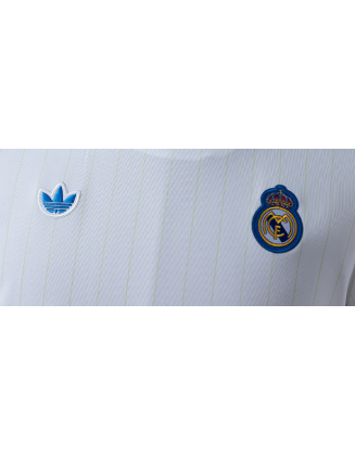 Maillot Real Madrid 26/27