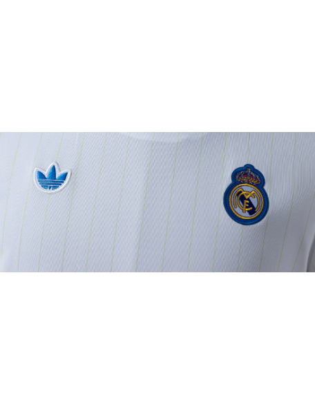 Maillot Real Madrid 26/27 Maillot Real Madrid 26/27