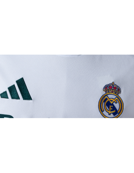 Maillot Real Madrid Domicile 26/27