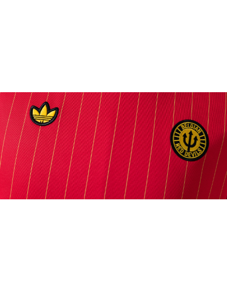 Maillots Belgique 2026 Maillots Belgique 2026