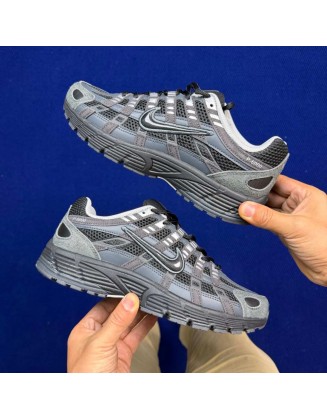 Nike P-6000
