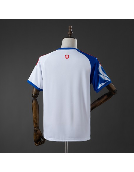 Universidad De Chile 2026/27 Universidad De Chile 2026/27