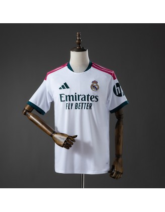 Maillot Real Madrid Domicile 26/27