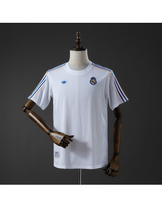 Maillot Real Madrid 26/27