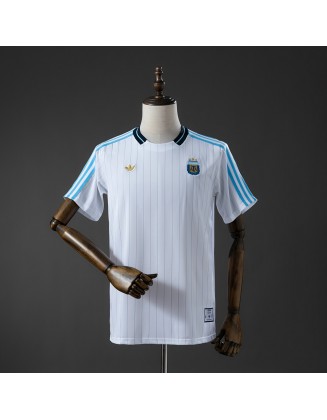 Maillot Argentina 26/27
