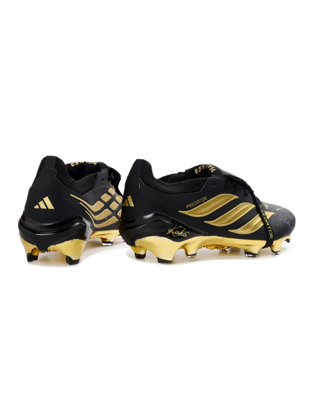 Adidas Predator ACCURACY+ FG