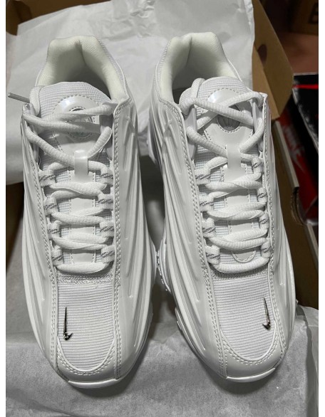 Nike x Nocta Hot Step Terra 2