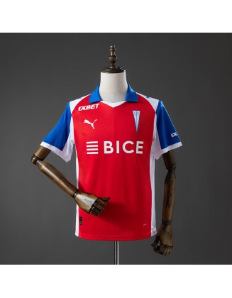 26/27 Deportivo Universidad Católica