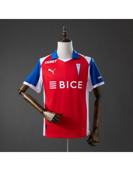 26/27 Deportivo Universidad Católica