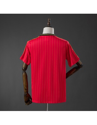 Maillots Belgique 2026