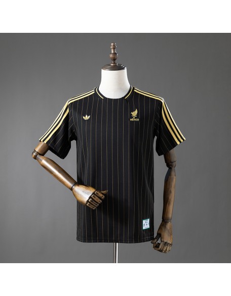 Maillot du Mexique 2026