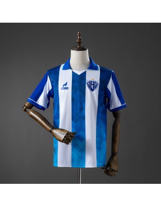 Maillots Paysandu 26/27