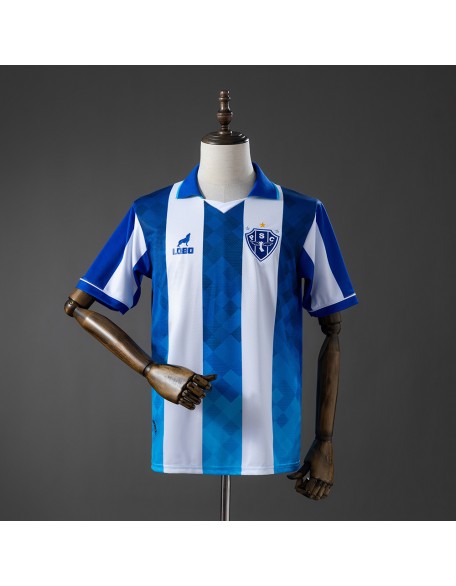 Maillots Paysandu 26/27