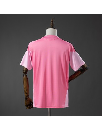 Maillots d'entraînement de l'Inter Miami 26/27