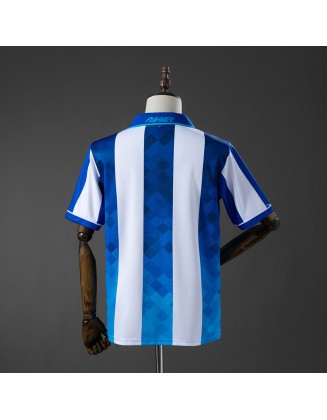 Maillots Paysandu 26/27