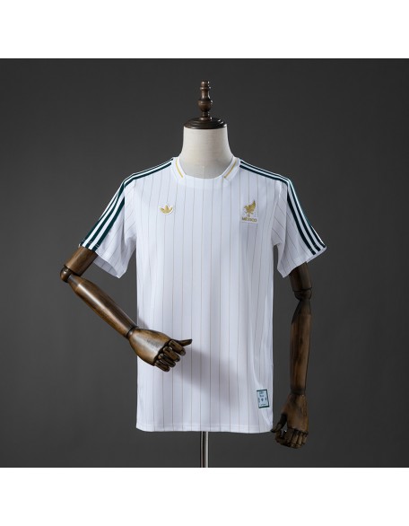 Maillot du Mexique 2026