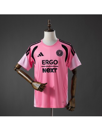 Maillots d'entraînement de l'Inter Miami 26/27