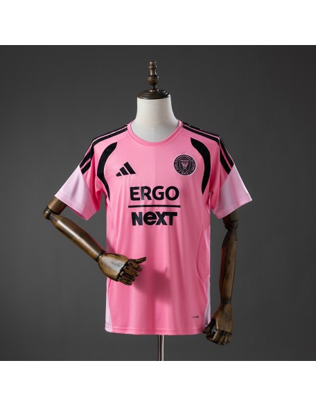 Maillots d'entraînement de l'Inter Miami 26/27
