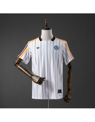 Maillots Allemagne 2026 