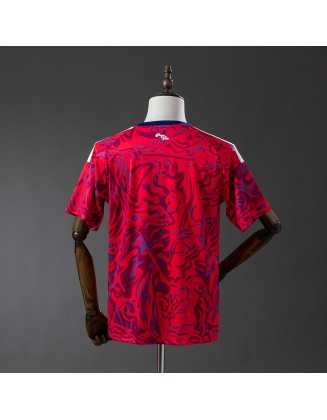 Maillots Costa Rica 2026